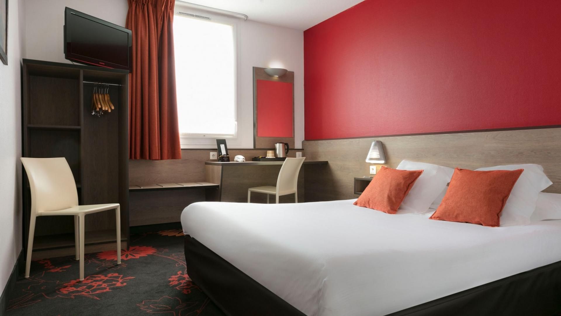 Hôtel Clermont Estaing Clermont Ferrand Site Officiel