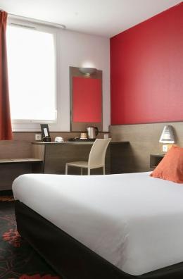 Hôtel Clermont Estaing***