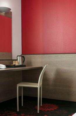 Hôtel Clermont Estaing***