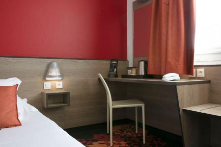 Hôtel Clermont Estaing - Chambre