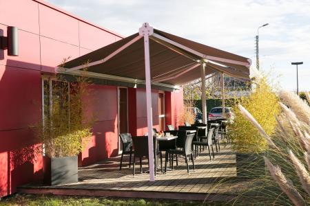 Hôtel Clermont Estaing - Hotel