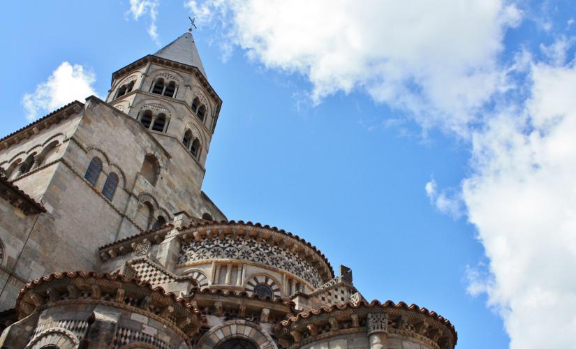 Hôtel Clermont Estaing***