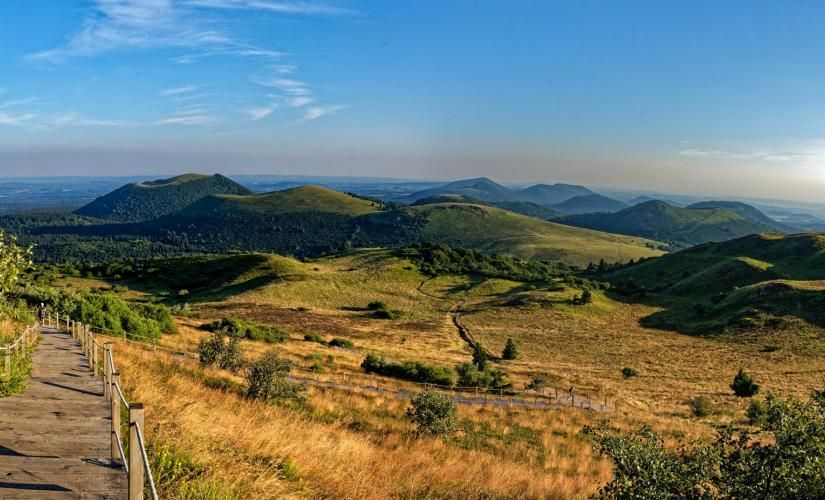 Hôtel Clermont Estaing***