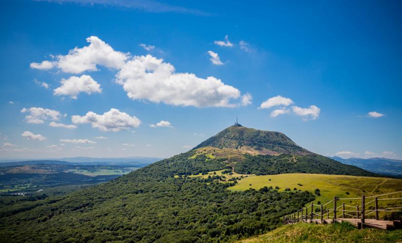 Hôtel Clermont Estaing***