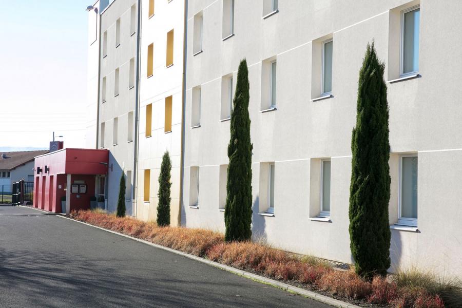 Hôtel Clermont Estaing - Hotel