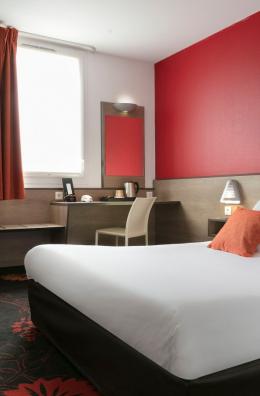 Hotel Clermont Estaing | Clermont Ferrand | Official Site