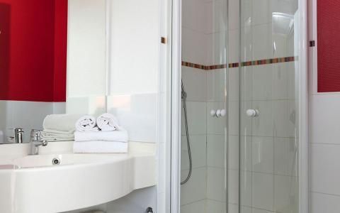 Hôtel Clermont Estaing - Rooms