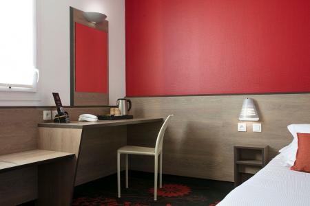 Hôtel Clermont Estaing - Rooms